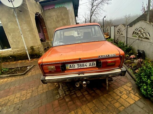 ВАЗ 2106, объемом двигателя 1.1 л и пробегом 79 тыс. км за 470 $, фото 4 на Automoto.ua