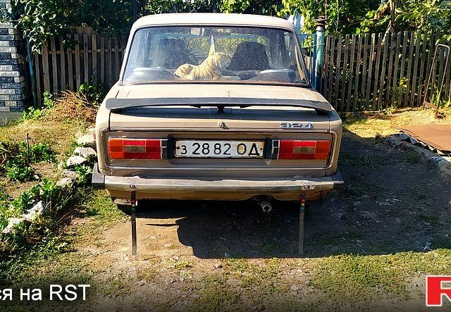 ВАЗ 2106, об'ємом двигуна 13 л та пробігом 0 тис. км за 750 $, фото 4 на Automoto.ua
