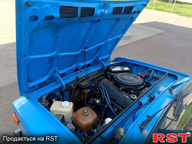 ВАЗ 2106, объемом двигателя 1.5 л и пробегом 156 тыс. км за 800 $, фото 1 на Automoto.ua