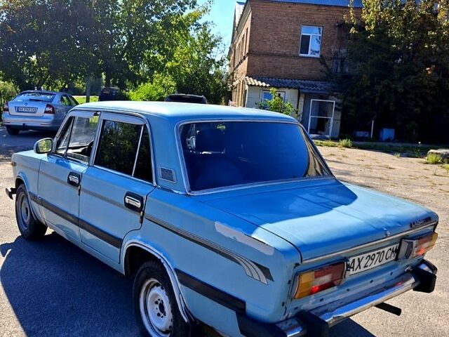 ВАЗ 2106, об'ємом двигуна 1.3 л та пробігом 0 тис. км за 550 $, фото 6 на Automoto.ua