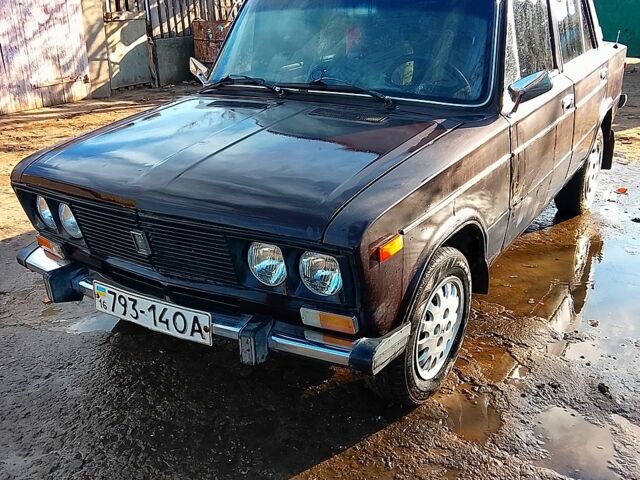 ВАЗ 2106, об'ємом двигуна 1.5 л та пробігом 0 тис. км за 950 $, фото 6 на Automoto.ua