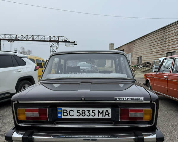 ВАЗ 2106, объемом двигателя 1.3 л и пробегом 55 тыс. км за 5600 $, фото 3 на Automoto.ua