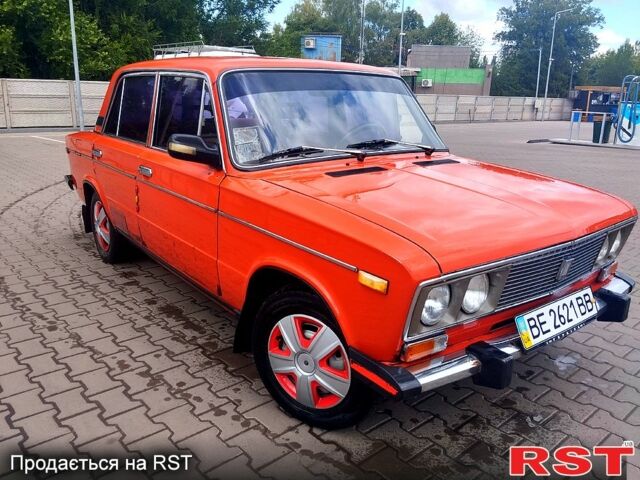 ВАЗ 2106, объемом двигателя 1.3 л и пробегом 205 тыс. км за 899 $, фото 2 на Automoto.ua