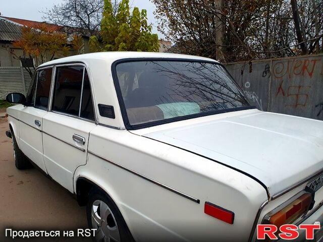 ВАЗ 2106, объемом двигателя 1.5 л и пробегом 111 тыс. км за 600 $, фото 3 на Automoto.ua