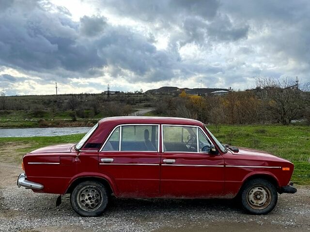 ВАЗ 2106, объемом двигателя 1.3 л и пробегом 0 тыс. км за 300 $, фото 5 на Automoto.ua