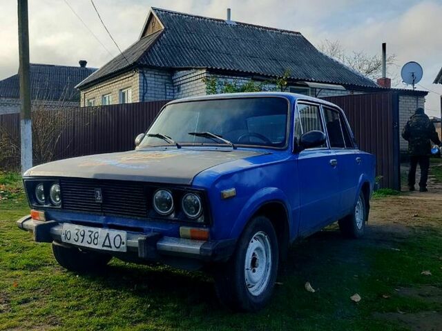 ВАЗ 2106, объемом двигателя 1.5 л и пробегом 130 тыс. км за 670 $, фото 2 на Automoto.ua
