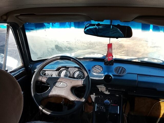 ВАЗ 2106, объемом двигателя 1.5 л и пробегом 0 тыс. км за 1100 $, фото 1 на Automoto.ua