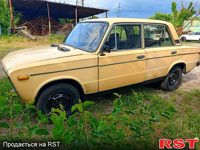 ВАЗ 2106, объемом двигателя 1.3 л и пробегом 211 тыс. км за 250 $, фото 3 на Automoto.ua