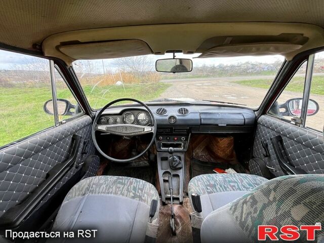 ВАЗ 2106, объемом двигателя 1.3 л и пробегом 0 тыс. км за 300 $, фото 7 на Automoto.ua