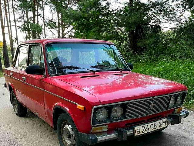 ВАЗ 2106, объемом двигателя 1.3 л и пробегом 178 тыс. км за 550 $, фото 4 на Automoto.ua