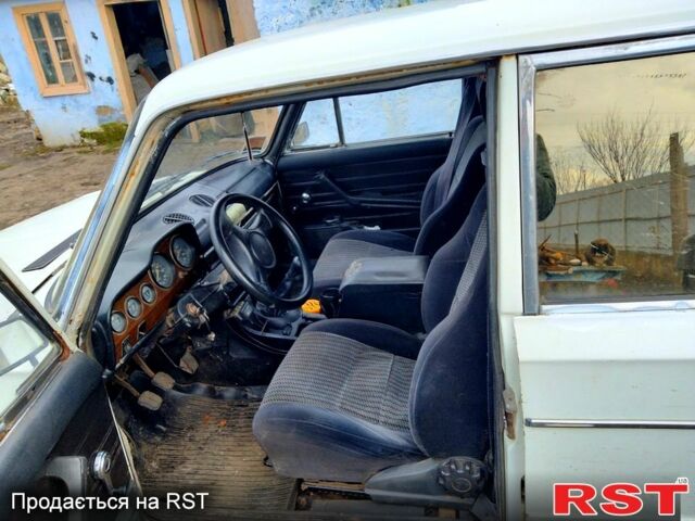 ВАЗ 2106, объемом двигателя 1.3 л и пробегом 0 тыс. км за 710 $, фото 4 на Automoto.ua