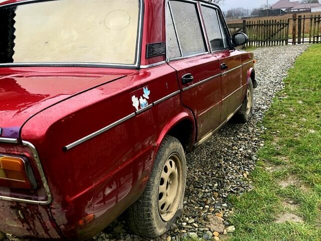 ВАЗ 2106, объемом двигателя 1.7 л и пробегом 455 тыс. км за 530 $, фото 5 на Automoto.ua