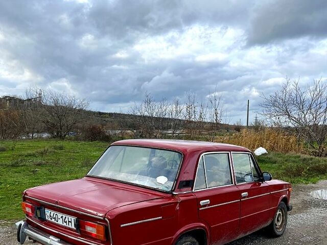 ВАЗ 2106, объемом двигателя 1.3 л и пробегом 0 тыс. км за 300 $, фото 4 на Automoto.ua