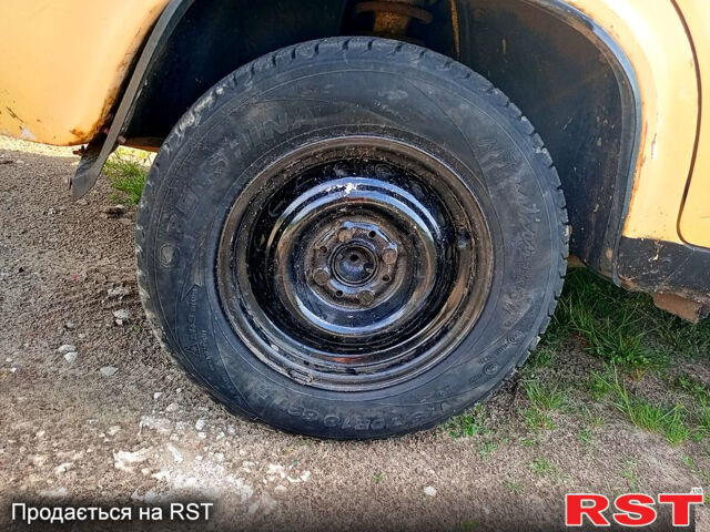 ВАЗ 2106, объемом двигателя 1.3 л и пробегом 211 тыс. км за 250 $, фото 12 на Automoto.ua