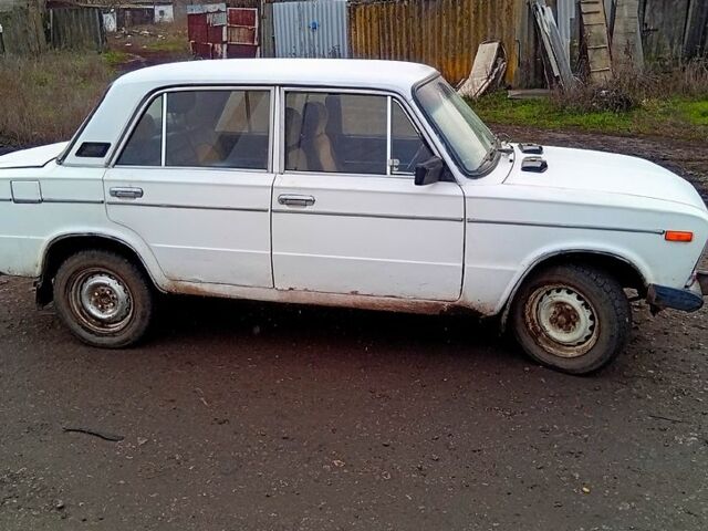 ВАЗ 2106, объемом двигателя 1.3 л и пробегом 87 тыс. км за 650 $, фото 2 на Automoto.ua