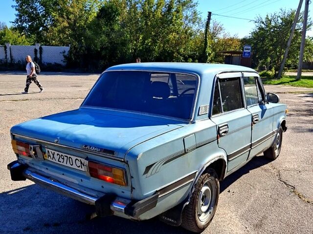 ВАЗ 2106, об'ємом двигуна 1.3 л та пробігом 0 тис. км за 550 $, фото 5 на Automoto.ua