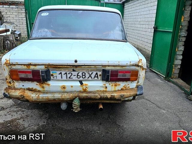 ВАЗ 2106, объемом двигателя 1.3 л и пробегом 200 тыс. км за 240 $, фото 3 на Automoto.ua
