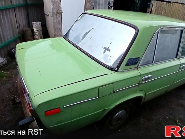 ВАЗ 2106, об'ємом двигуна 1.3 л та пробігом 0 тис. км за 270 $, фото 4 на Automoto.ua