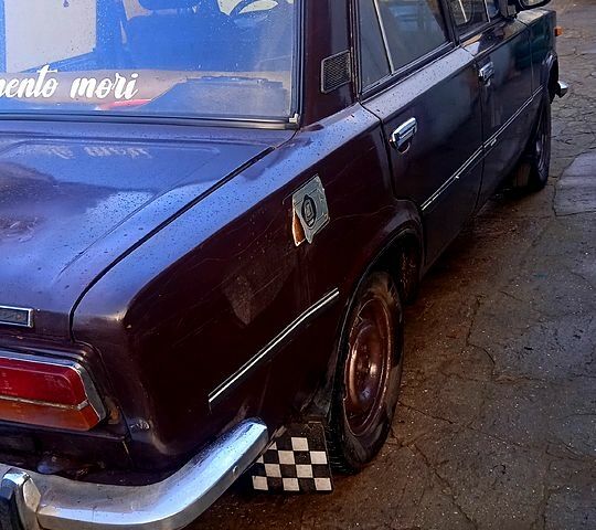ВАЗ 2106, объемом двигателя 15 л и пробегом 250 тыс. км за 600 $, фото 4 на Automoto.ua