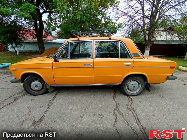 ВАЗ 2106 1985 в Южноукраинске на Automoto.ua ВАЗ 2106, объемом двигателя 1.3 л и пробегом 83 тыс. км за 1000 $, фото 2 на Automoto.ua