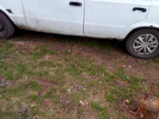 ВАЗ 2106, объемом двигателя 1.3 л и пробегом 0 тыс. км за 600 $, фото 1 на Automoto.ua