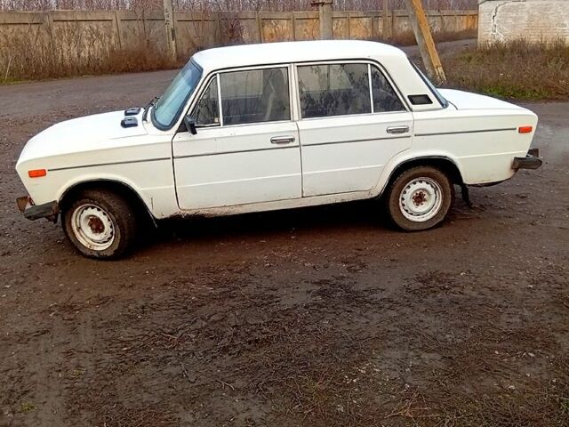 ВАЗ 2106, объемом двигателя 1.3 л и пробегом 87 тыс. км за 650 $, фото 6 на Automoto.ua