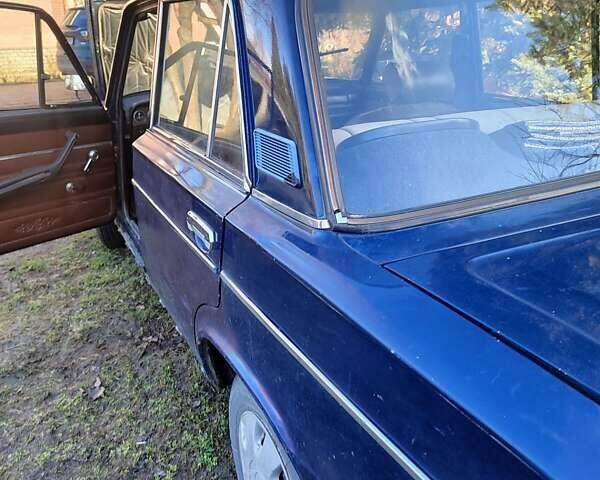 ВАЗ 2106, объемом двигателя 0 л и пробегом 200 тыс. км за 1050 $, фото 11 на Automoto.ua
