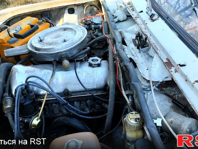 ВАЗ 2106, объемом двигателя 1.6 л и пробегом 666 тыс. км за 350 $, фото 1 на Automoto.ua