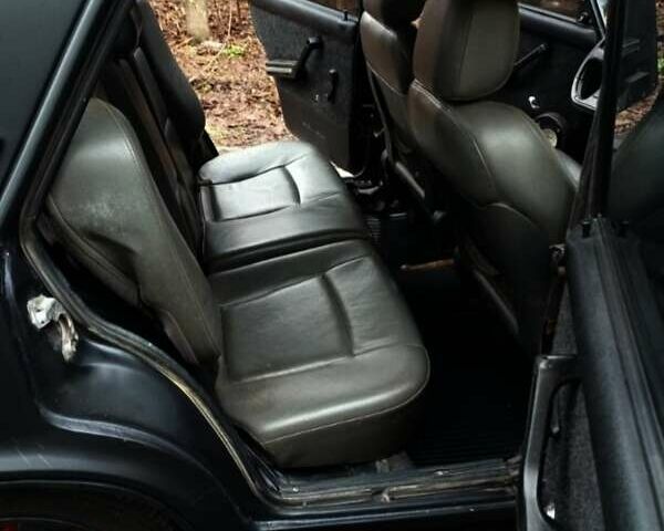 ВАЗ 2106, объемом двигателя 1.29 л и пробегом 145 тыс. км за 1350 $, фото 3 на Automoto.ua