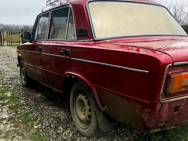 ВАЗ 2106, объемом двигателя 1.7 л и пробегом 455 тыс. км за 530 $, фото 3 на Automoto.ua