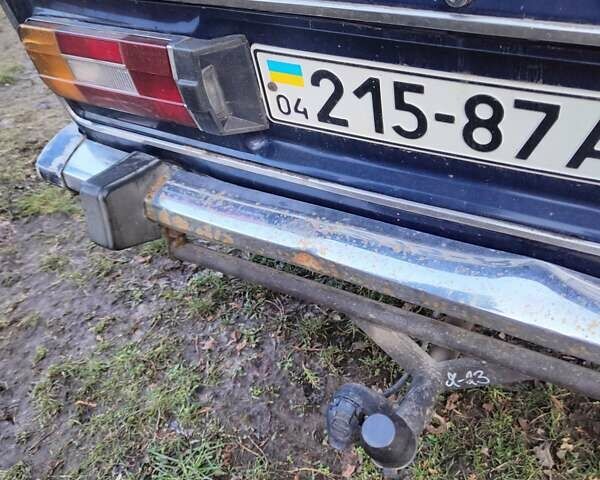 ВАЗ 2106, объемом двигателя 0 л и пробегом 200 тыс. км за 1050 $, фото 8 на Automoto.ua