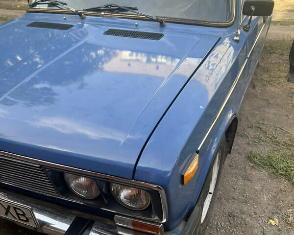 ВАЗ 2106, объемом двигателя 0 л и пробегом 110 тыс. км за 2355 $, фото 7 на Automoto.ua