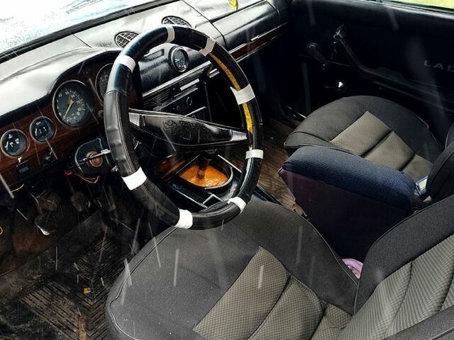 ВАЗ 2106, объемом двигателя 13 л и пробегом 0 тыс. км за 490 $, фото 4 на Automoto.ua
