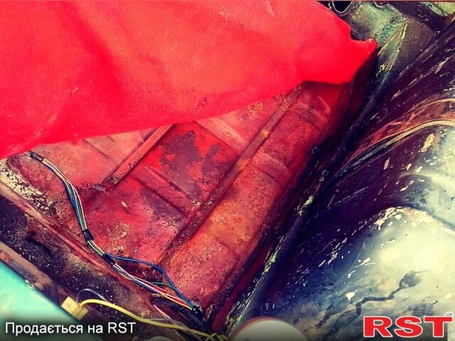 ВАЗ 2106, объемом двигателя 1.5 л и пробегом 0 тыс. км за 590 $, фото 4 на Automoto.ua