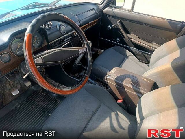 ВАЗ 2106, объемом двигателя 1.5 л и пробегом 156 тыс. км за 800 $, фото 8 на Automoto.ua