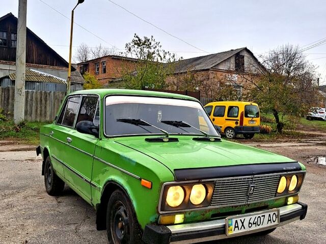ВАЗ 2106, об'ємом двигуна 1.3 л та пробігом 0 тис. км за 400 $, фото 4 на Automoto.ua