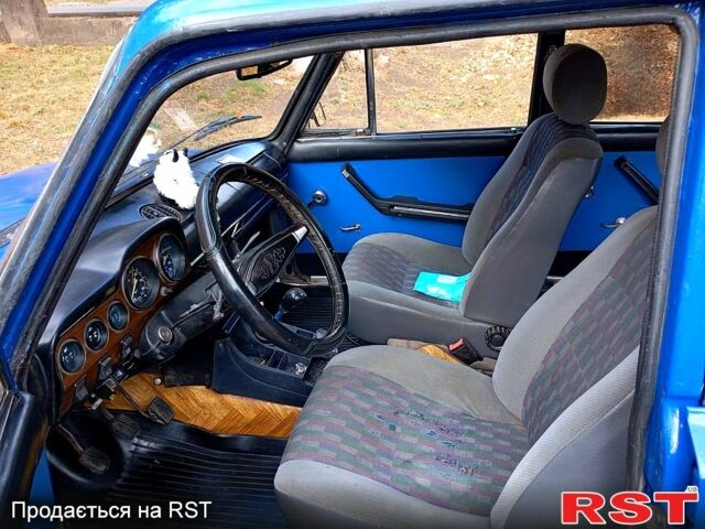 ВАЗ 2106, объемом двигателя 1.6 л и пробегом 0 тыс. км за 720 $, фото 2 на Automoto.ua