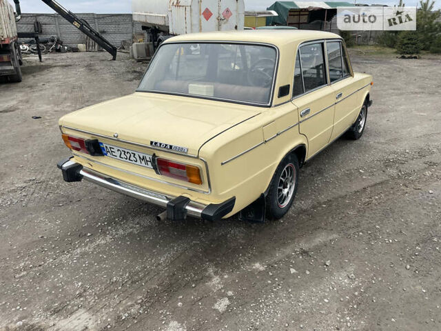 ВАЗ 2106, объемом двигателя 1.5 л и пробегом 70 тыс. км за 2100 $, фото 5 на Automoto.ua