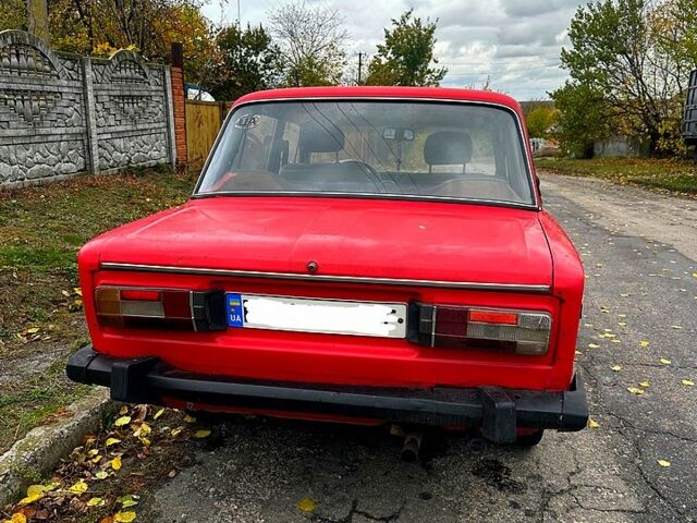 ВАЗ 2106, объемом двигателя 1.3 л и пробегом 0 тыс. км за 730 $, фото 2 на Automoto.ua