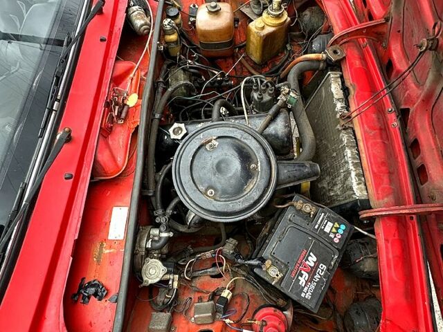 ВАЗ 2106, объемом двигателя 1.3 л и пробегом 0 тыс. км за 730 $, фото 6 на Automoto.ua