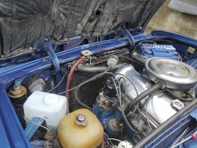 ВАЗ 2106, об'ємом двигуна 0 л та пробігом 50 тис. км за 1050 $, фото 13 на Automoto.ua