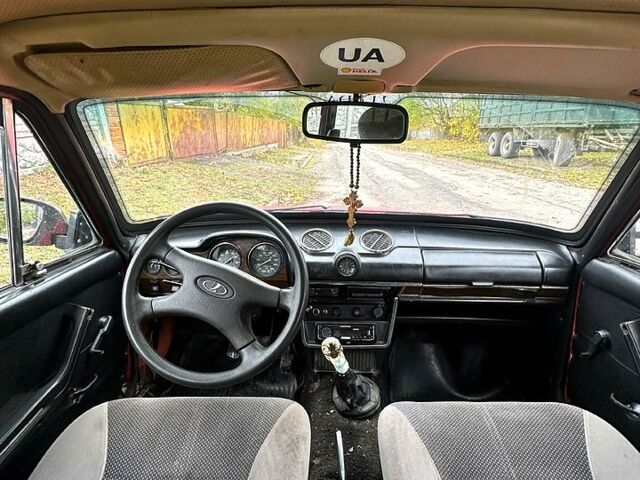 ВАЗ 2106, объемом двигателя 1.3 л и пробегом 0 тыс. км за 730 $, фото 5 на Automoto.ua