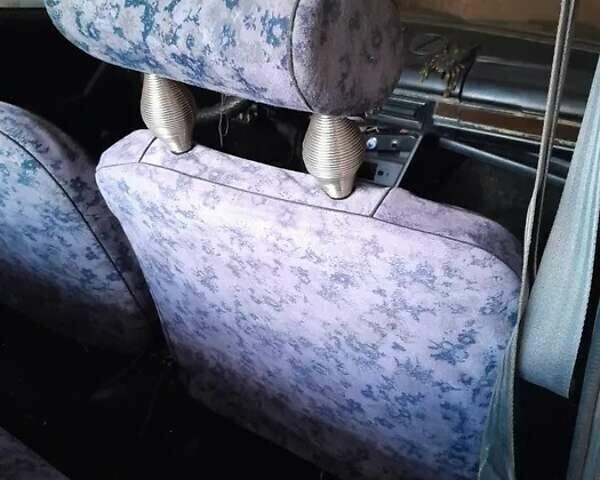 ВАЗ 2106, объемом двигателя 1.3 л и пробегом 50 тыс. км за 551 $, фото 3 на Automoto.ua