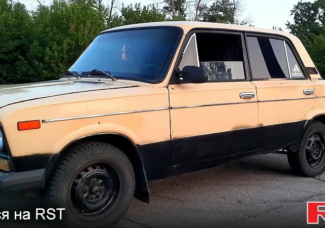 ВАЗ 2106, объемом двигателя 1.3 л и пробегом 385 тыс. км за 360 $, фото 3 на Automoto.ua