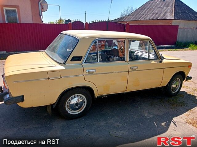 ВАЗ 2106, объемом двигателя 1.5 л и пробегом 124 тыс. км за 880 $, фото 3 на Automoto.ua