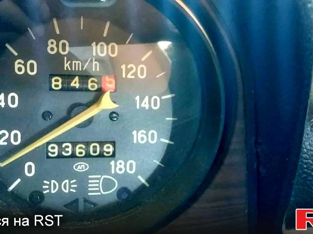 ВАЗ 2106, об'ємом двигуна 1.3 л та пробігом 94 тис. км за 500 $, фото 2 на Automoto.ua