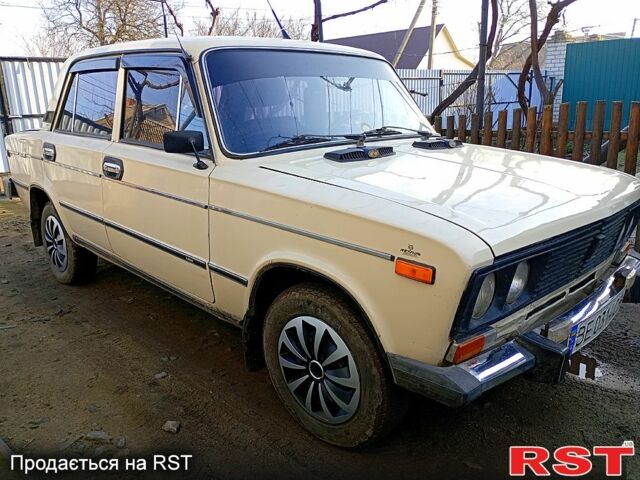 ВАЗ 2106, объемом двигателя 1.3 л и пробегом 0 тыс. км за 850 $, фото 4 на Automoto.ua