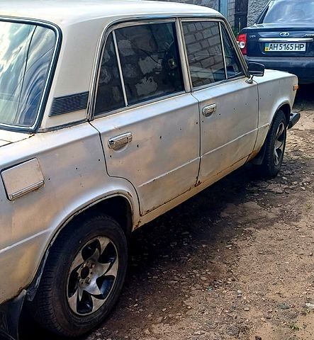 ВАЗ 2106, объемом двигателя 1.5 л и пробегом 134 тыс. км за 600 $, фото 2 на Automoto.ua