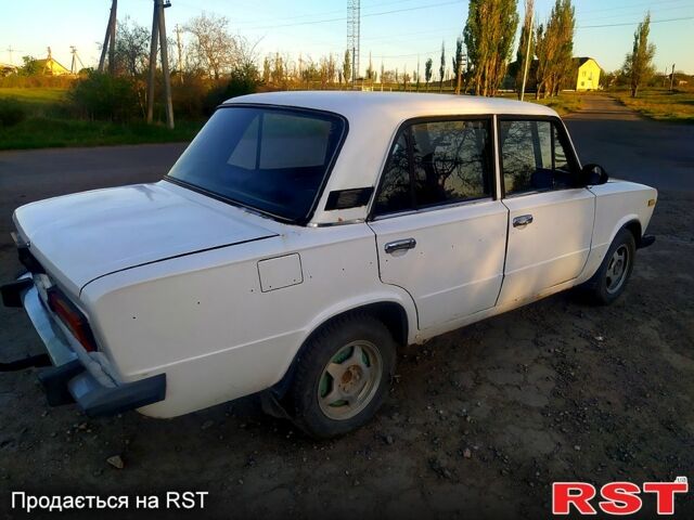 ВАЗ 2106, объемом двигателя 1.6 л и пробегом 123 тыс. км за 600 $, фото 4 на Automoto.ua