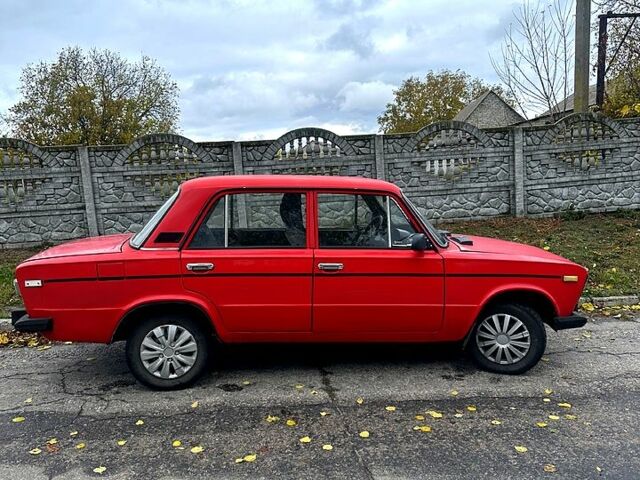 ВАЗ 2106, объемом двигателя 1.3 л и пробегом 0 тыс. км за 730 $, фото 3 на Automoto.ua